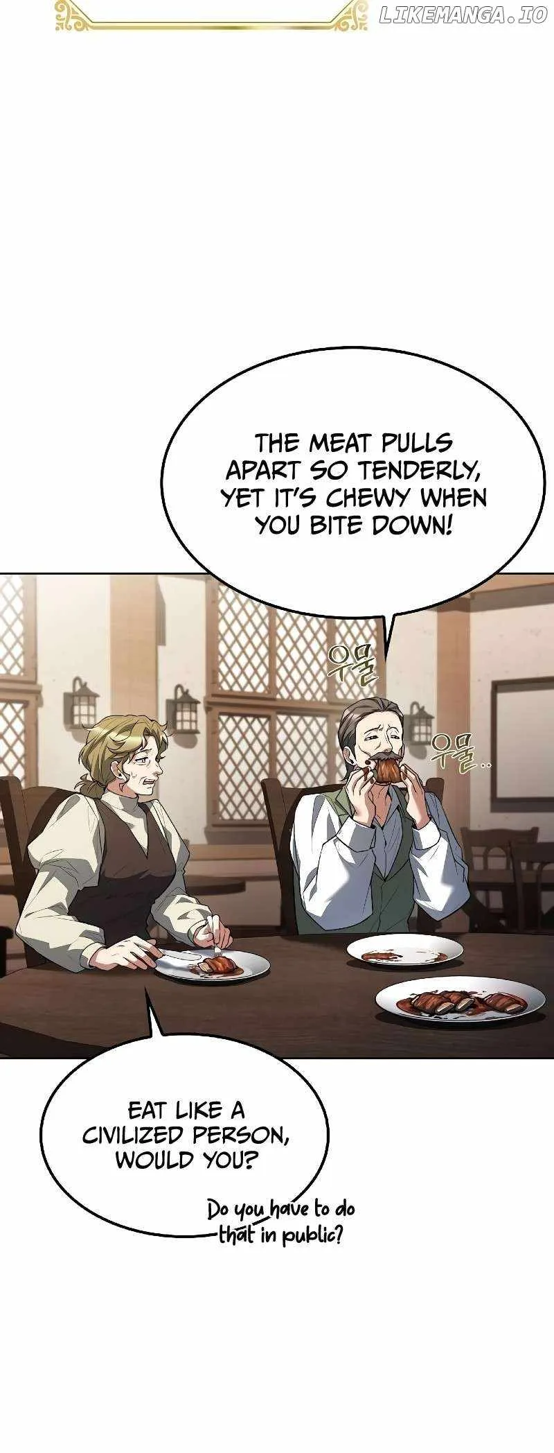 The Archmage’s Restaurant Chapter 79 page 48
