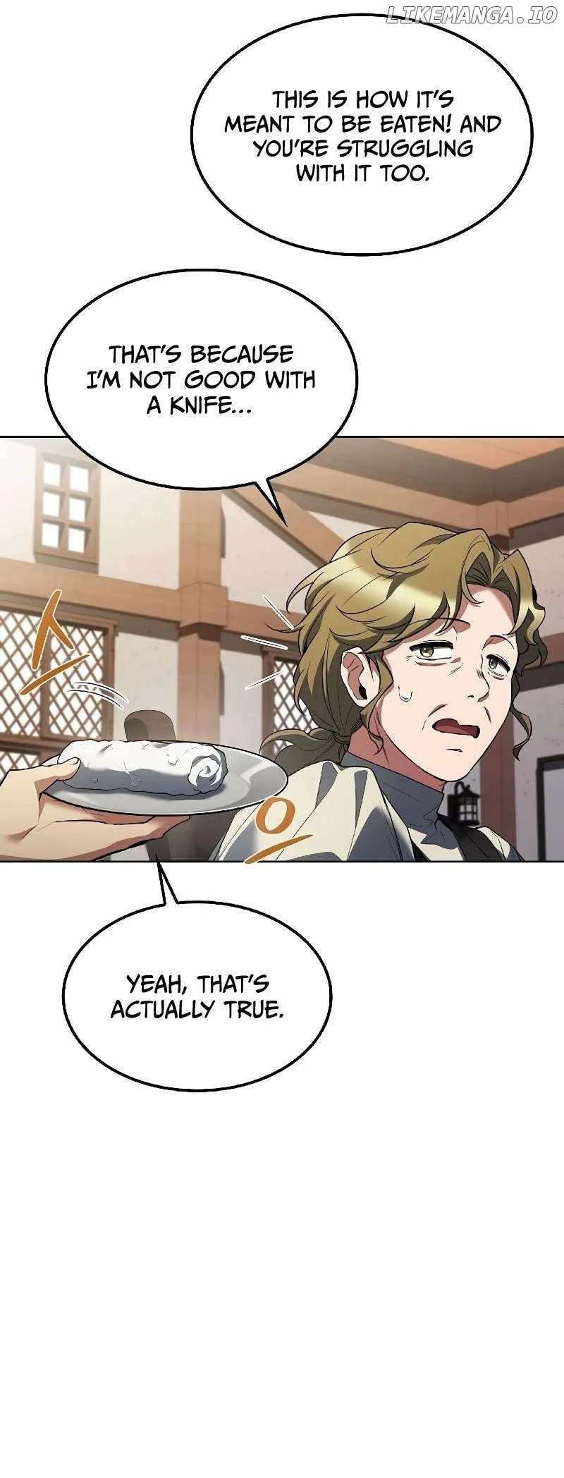 The Archmage’s Restaurant Chapter 79 page 49