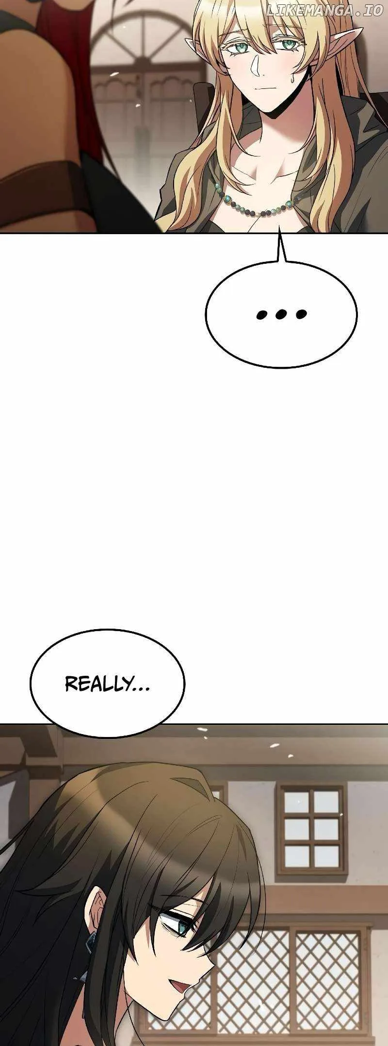 The Archmage’s Restaurant Chapter 79 page 52
