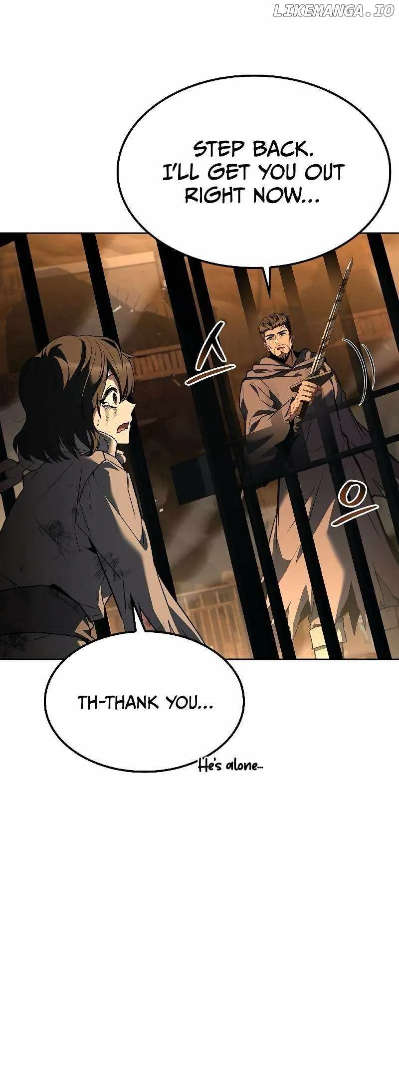The Archmage’s Restaurant Chapter 79 page 57