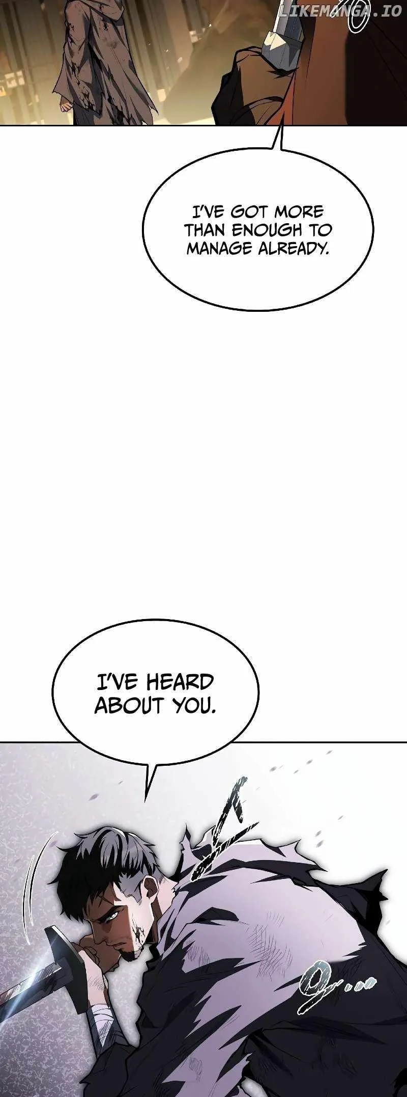 The Archmage’s Restaurant Chapter 79 page 61