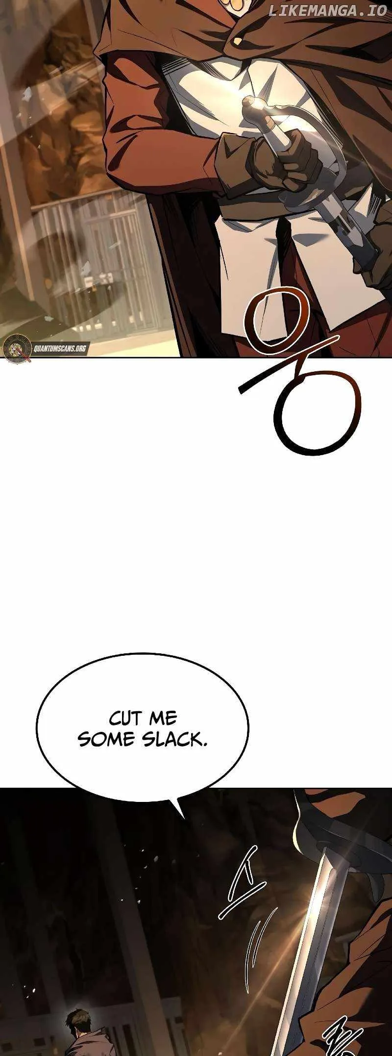 The Archmage’s Restaurant Chapter 79 page 60