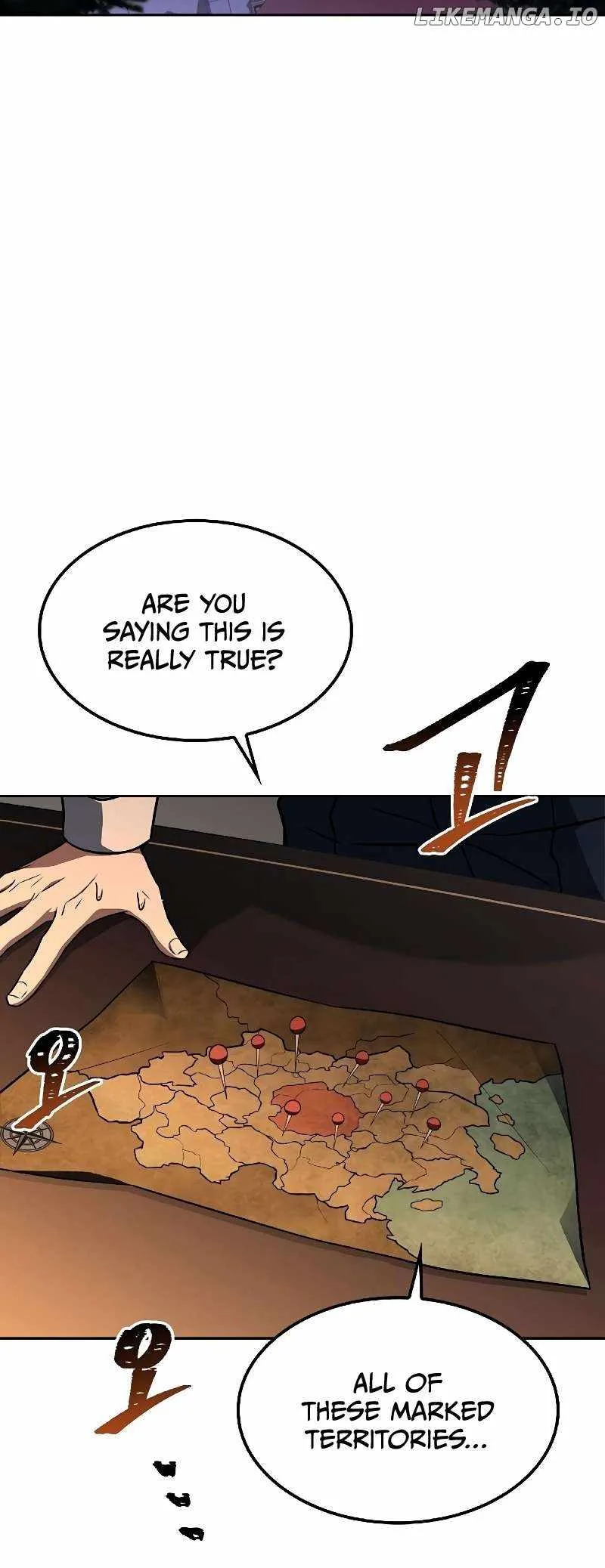 The Archmage’s Restaurant Chapter 79 page 65