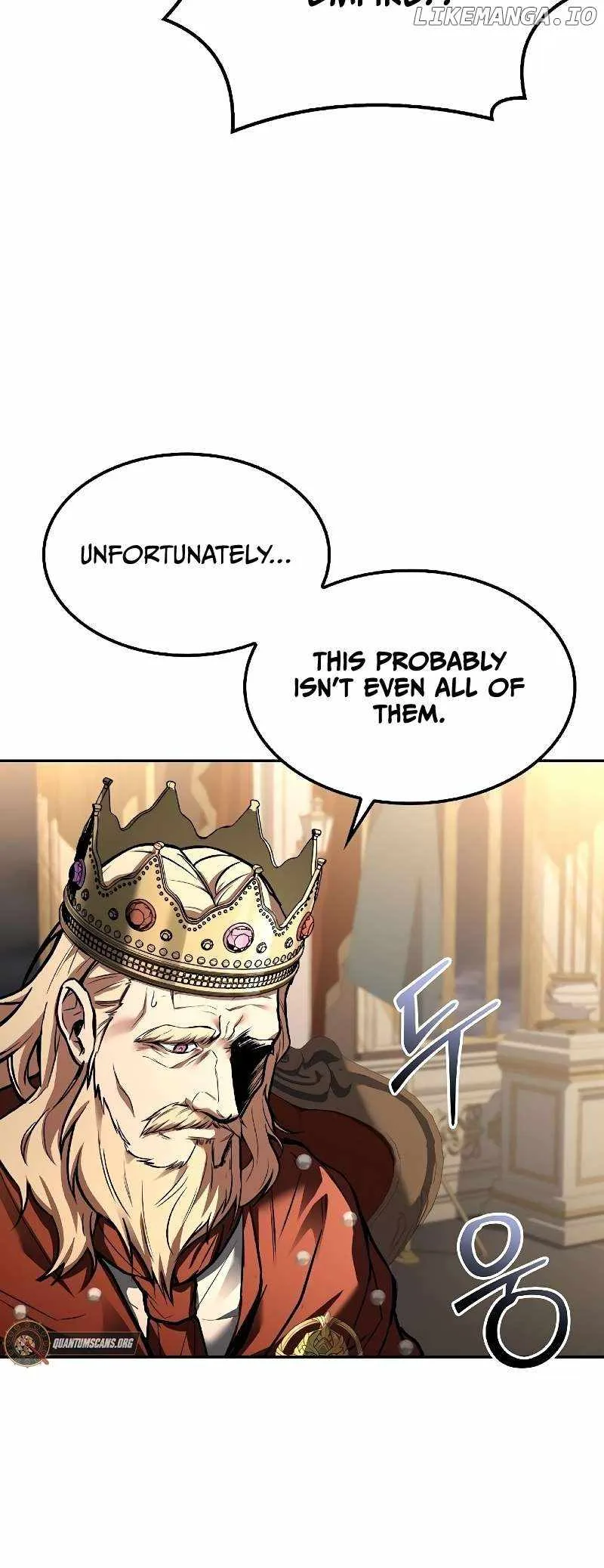 The Archmage’s Restaurant Chapter 79 page 67