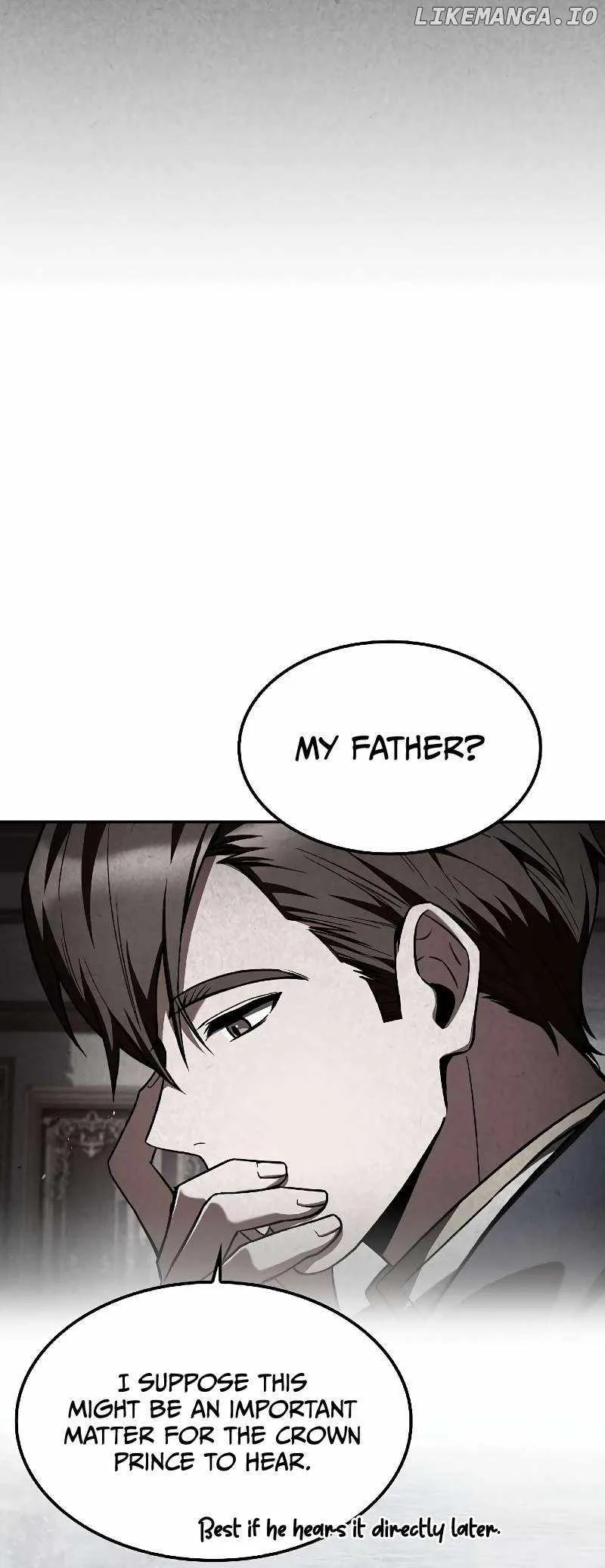 The Archmage’s Restaurant Chapter 79 page 70
