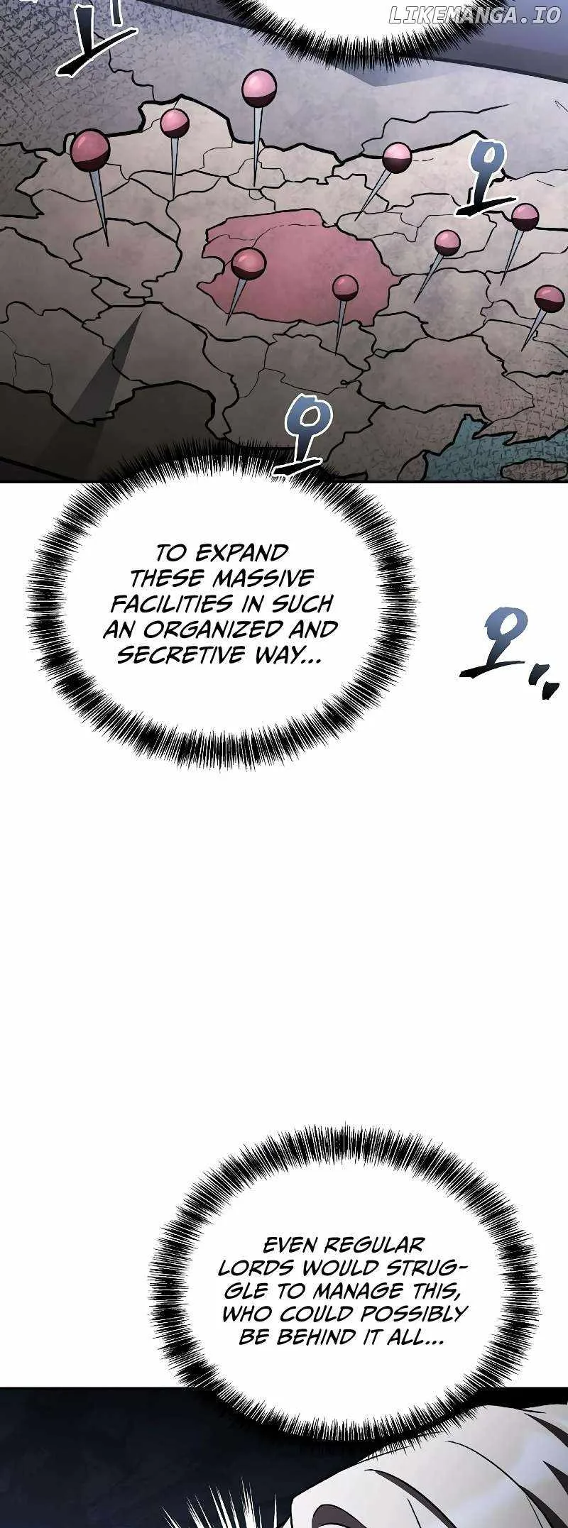 The Archmage’s Restaurant Chapter 79 page 72