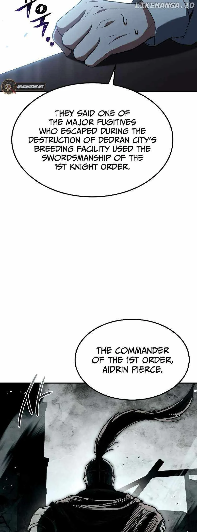 The Archmage’s Restaurant Chapter 79 page 74