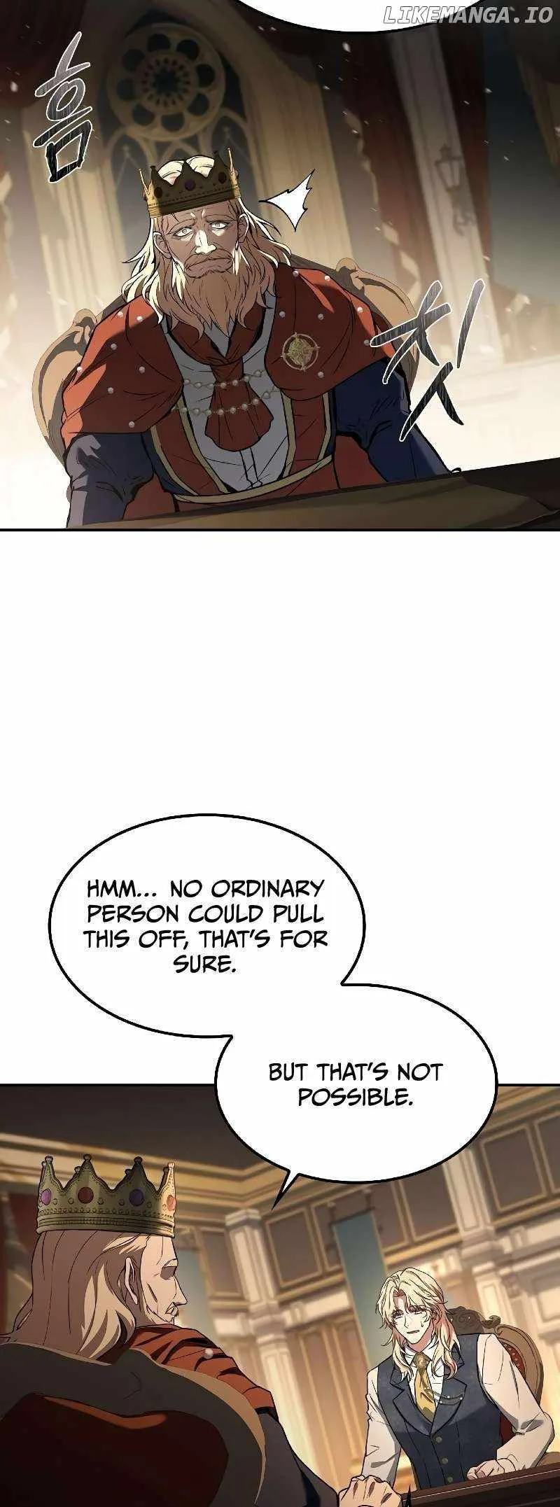 The Archmage’s Restaurant Chapter 79 page 76