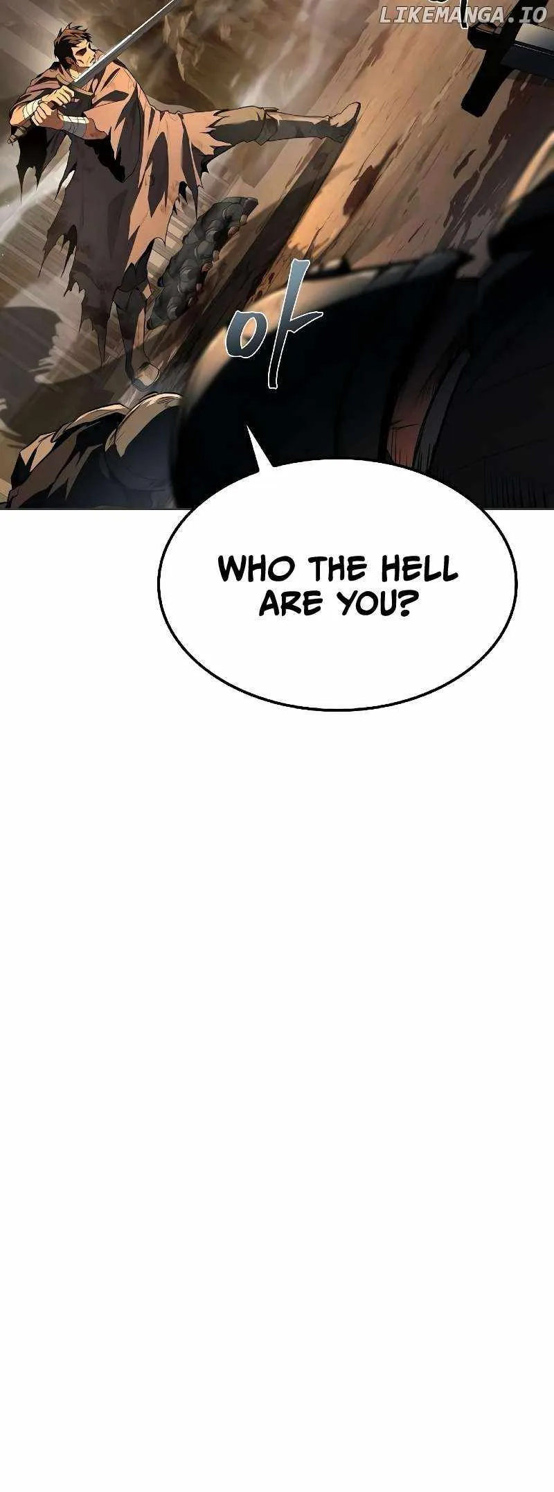 The Archmage’s Restaurant Chapter 79 page 63