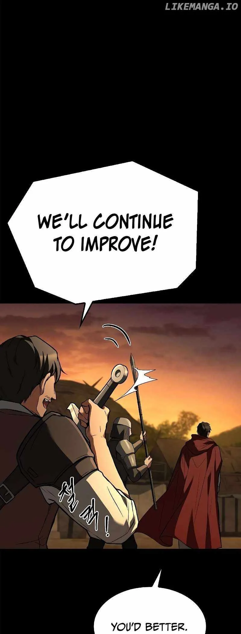 The Archmage’s Restaurant Chapter 79 page 20
