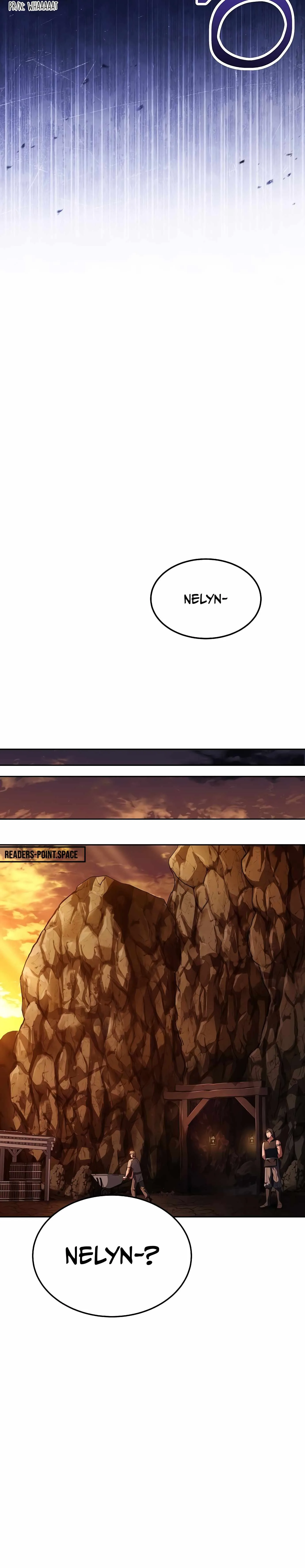 The Archmage’s Restaurant Chapter 8 page 31