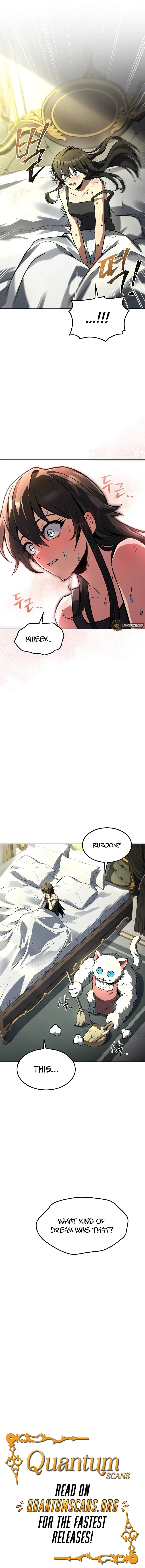 The Archmage’s Restaurant Chapter 82 page 19