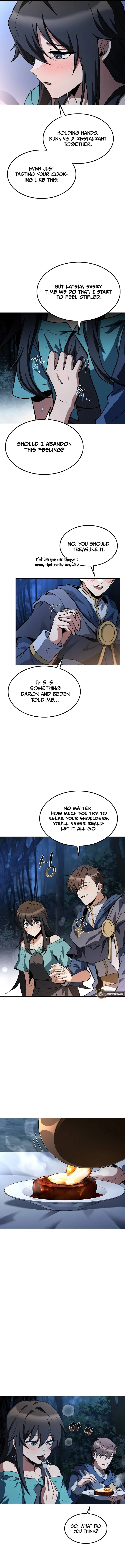 The Archmage’s Restaurant Chapter 82 page 14