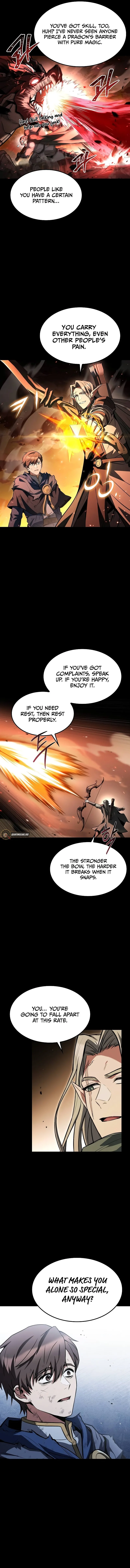 The Archmage’s Restaurant Chapter 82 page 10