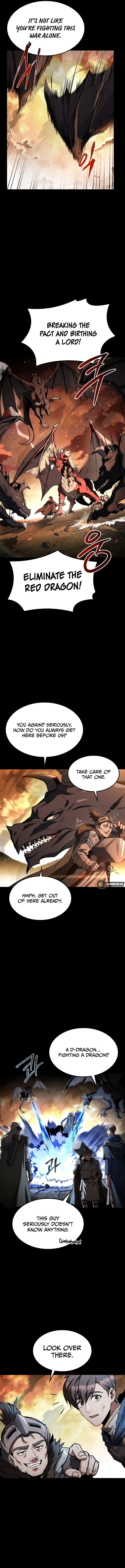 The Archmage’s Restaurant Chapter 82 page 11