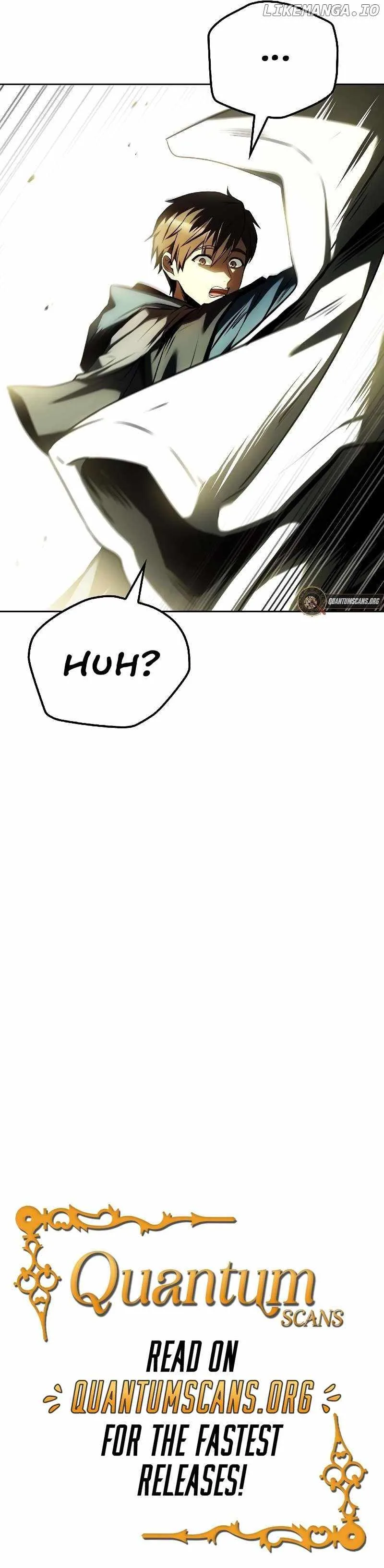 The Archmage’s Restaurant Chapter 83 page 12