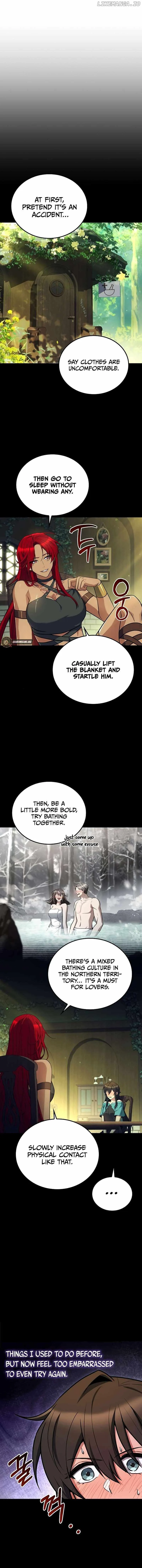 The Archmage’s Restaurant Chapter 84 page 6