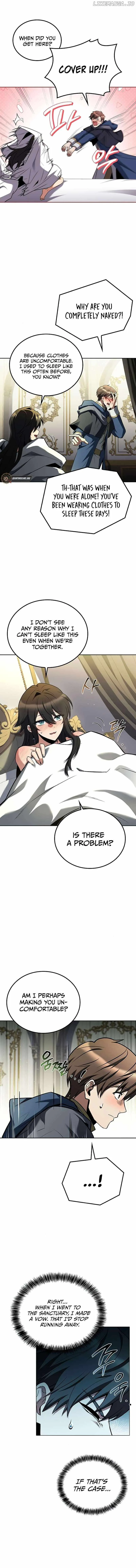 The Archmage’s Restaurant Chapter 84 page 3