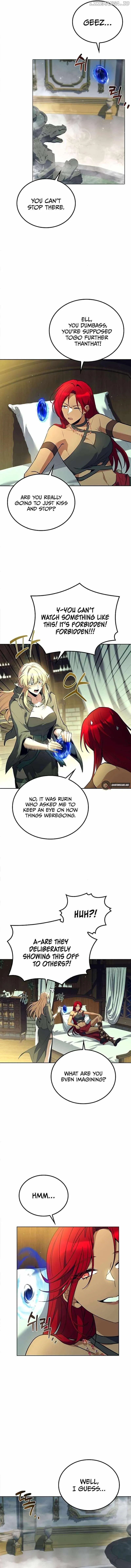 The Archmage’s Restaurant Chapter 84 page 12