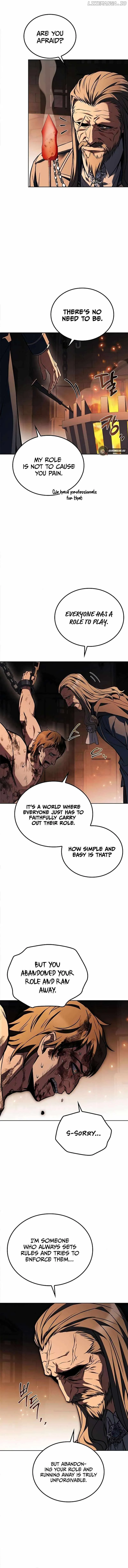 The Archmage’s Restaurant Chapter 84 page 14