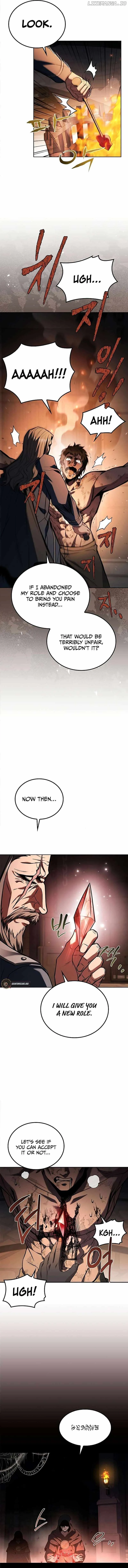 The Archmage’s Restaurant Chapter 84 page 15