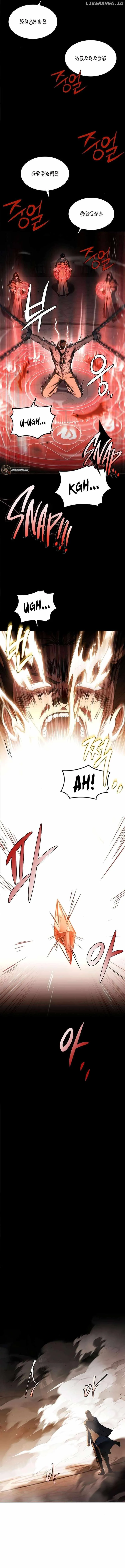 The Archmage’s Restaurant Chapter 84 page 16