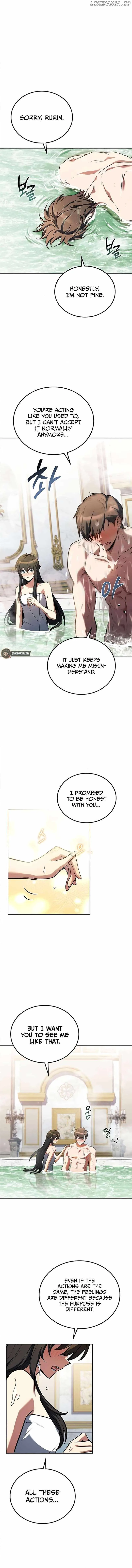 The Archmage’s Restaurant Chapter 84 page 10