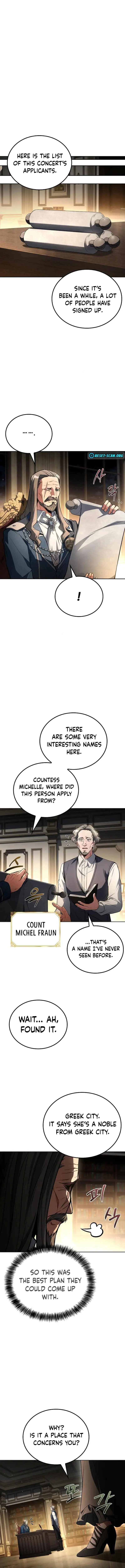 The Archmage’s Restaurant Chapter 86 page 13