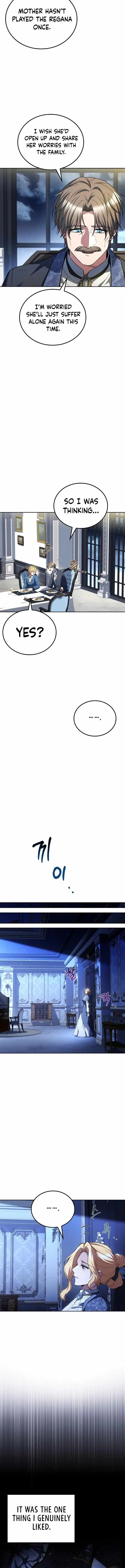 The Archmage’s Restaurant Chapter 86 page 9