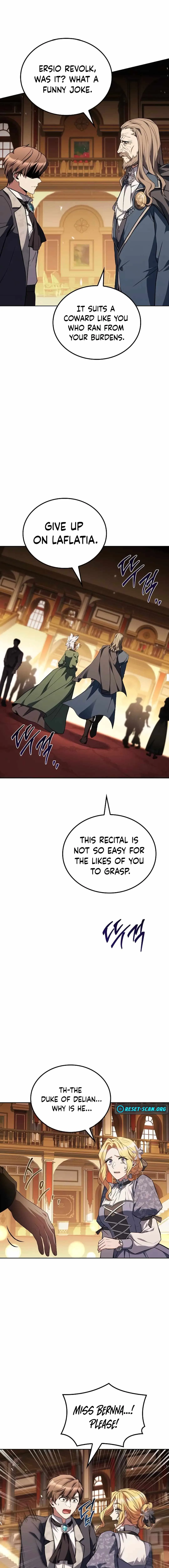 The Archmage’s Restaurant Chapter 89 page 6