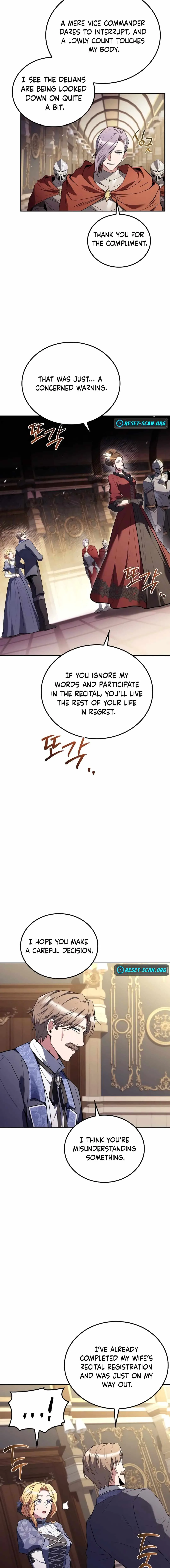The Archmage’s Restaurant Chapter 89 page 16