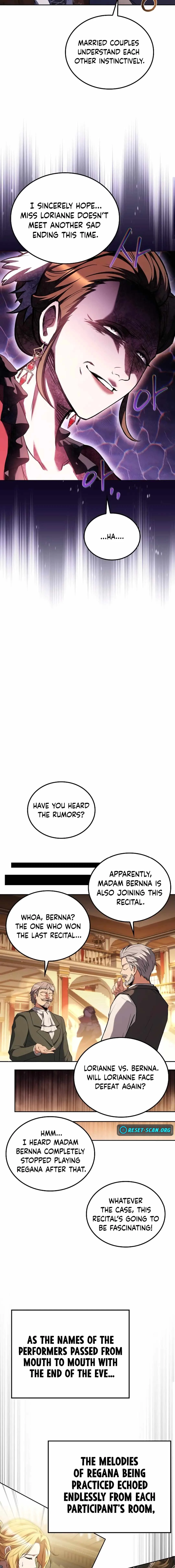 The Archmage’s Restaurant Chapter 89 page 17