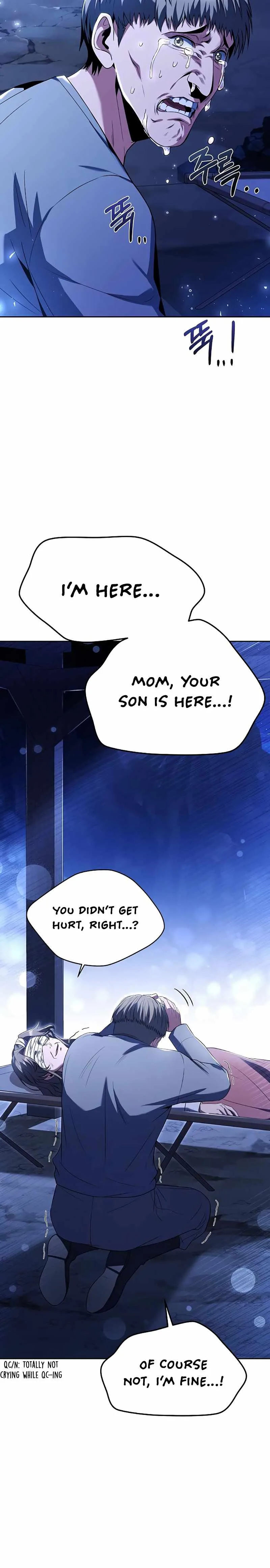 The Archmage’s Restaurant Chapter 9 page 25