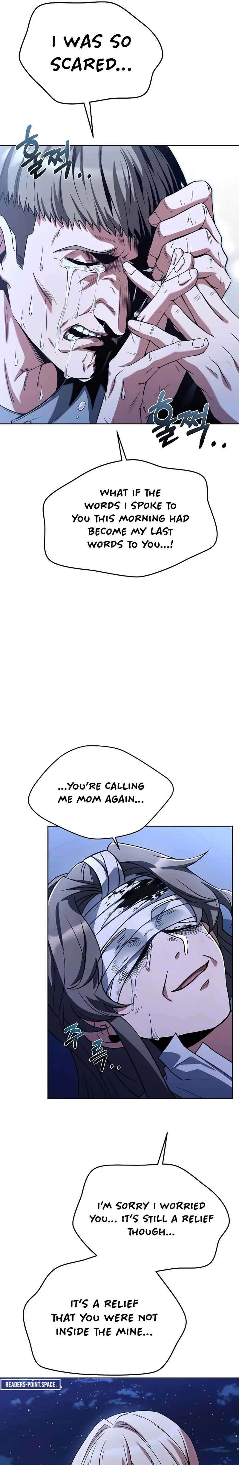 The Archmage’s Restaurant Chapter 9 page 26