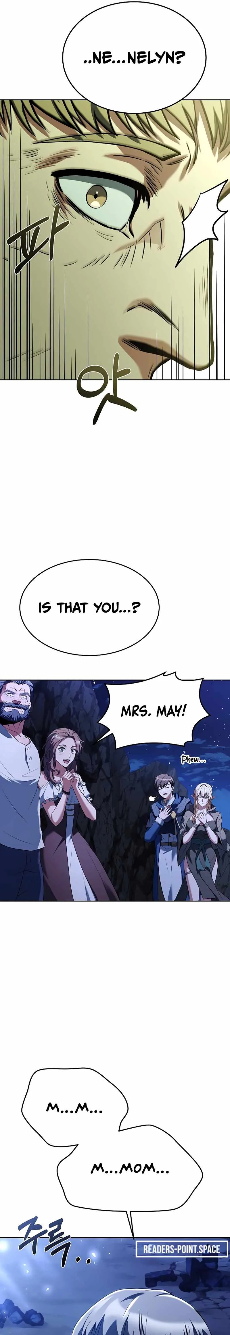 The Archmage’s Restaurant Chapter 9 page 24