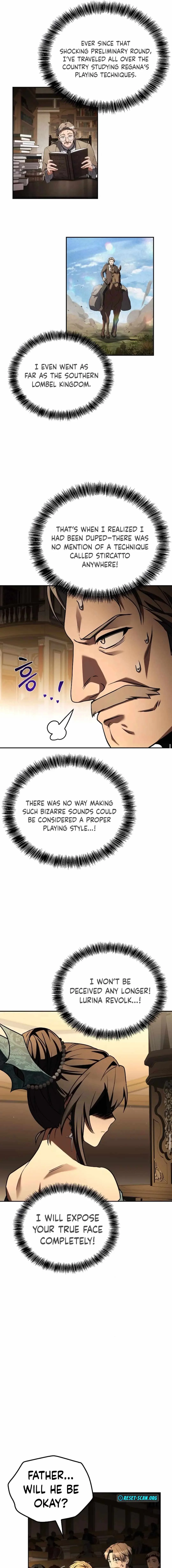 The Archmage’s Restaurant Chapter 90 page 3
