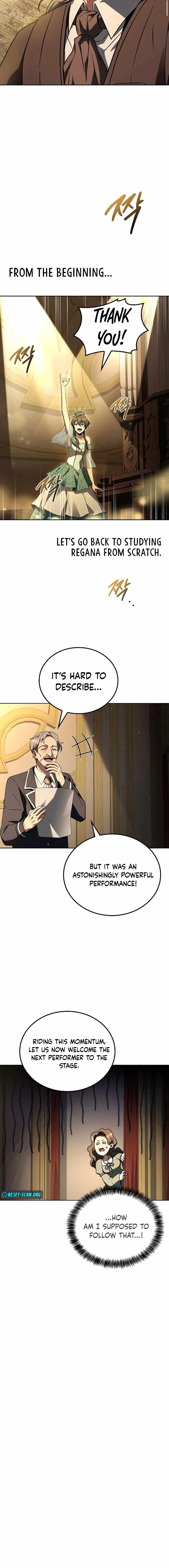 The Archmage’s Restaurant Chapter 90 page 9