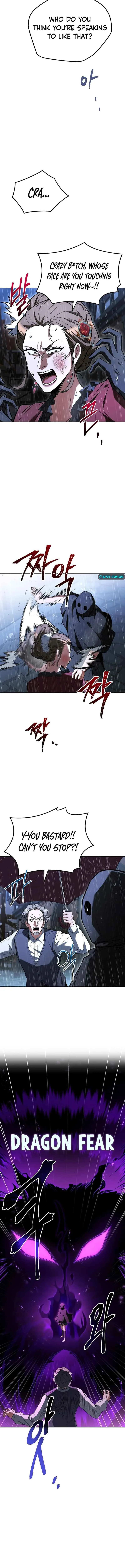 The Archmage’s Restaurant Chapter 92 page 3
