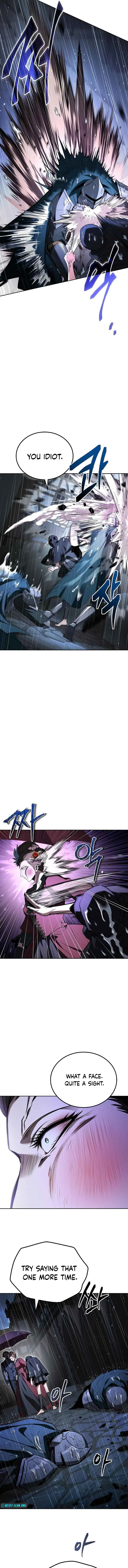 The Archmage’s Restaurant Chapter 92 page 2