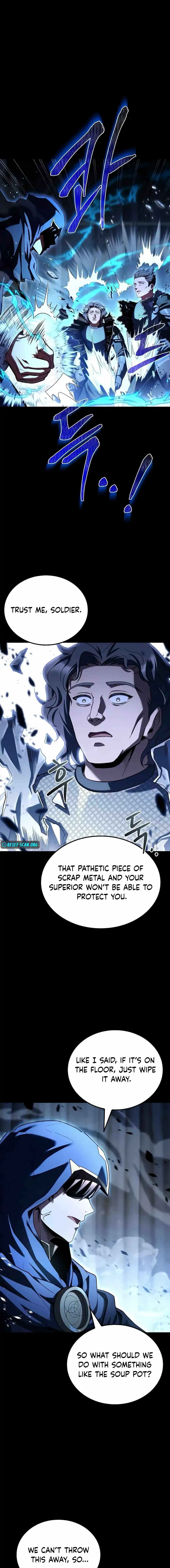 The Archmage’s Restaurant Chapter 94 page 2