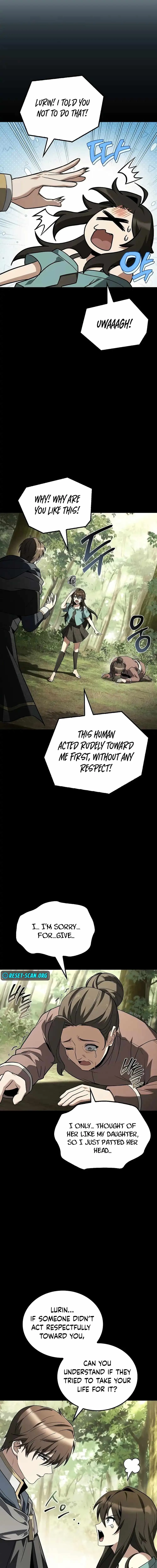 The Archmage’s Restaurant Chapter 96 page 2