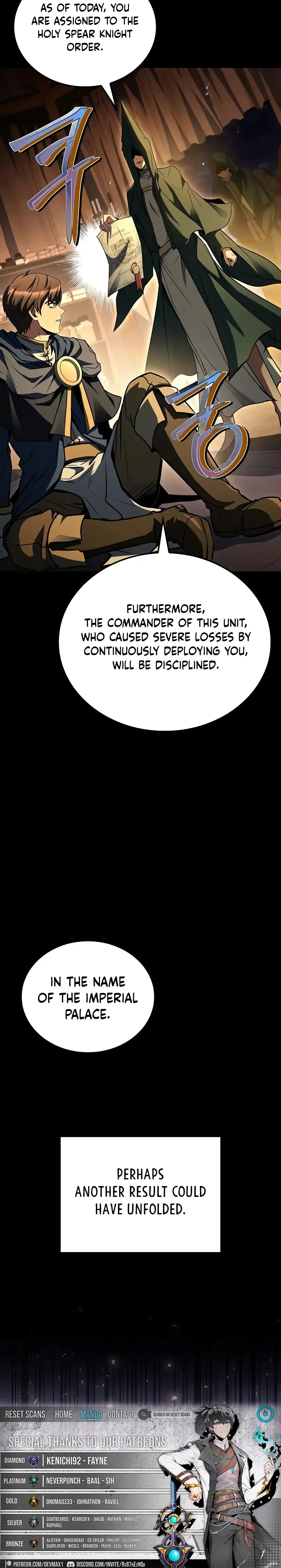 The Archmage’s Restaurant Chapter 97 page 25