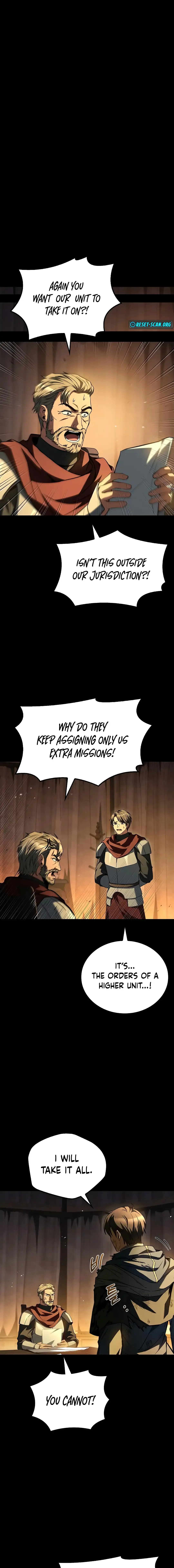The Archmage’s Restaurant Chapter 97 page 12