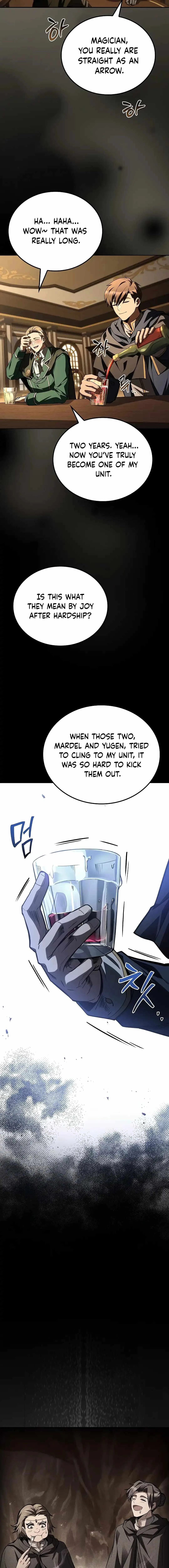 The Archmage’s Restaurant Chapter 98 page 23