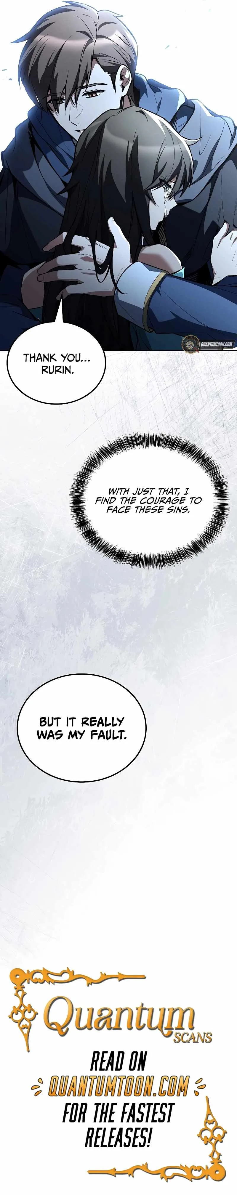 The Archmage’s Restaurant Chapter 99 page 15