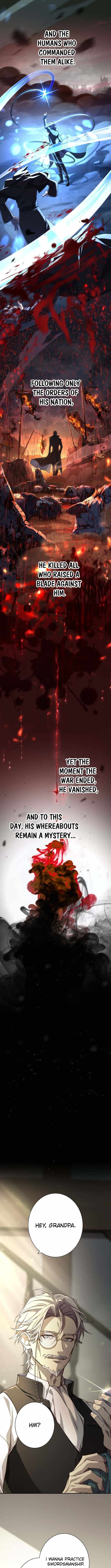 The Avenging Assassin Doll Chapter 1 page 2