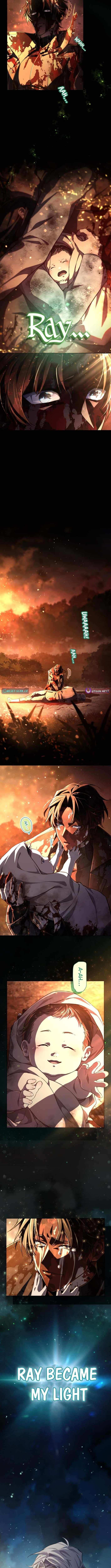 The Avenging Assassin Doll Chapter 1 page 7