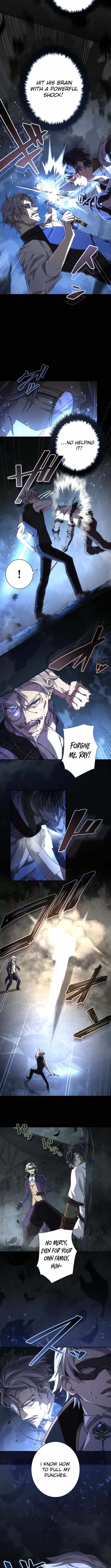 The Avenging Assassin Doll Chapter 1 page 15