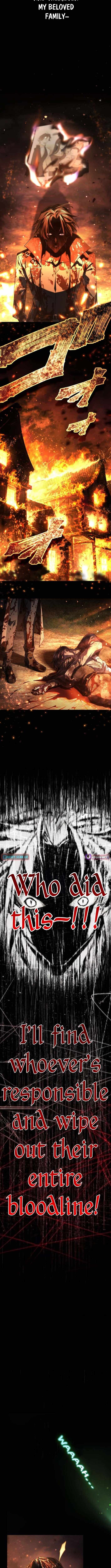 The Avenging Assassin Doll Chapter 1 page 6