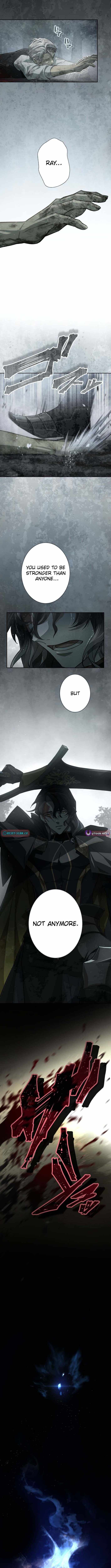 The Avenging Assassin Doll Chapter 1 page 22